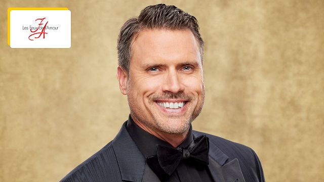 image de la news Les Feux de l'amour en avance : Chelsea a un faible pour William, Chance protège les Newman, Nate et Devon se disputent... [SPOILERS]