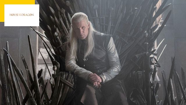 image de la news Game of Thrones : maintenu malgré la grève, le tournage de la suite de  House of the Dragon est terminé. Quelle date pour la saison 2 ?
