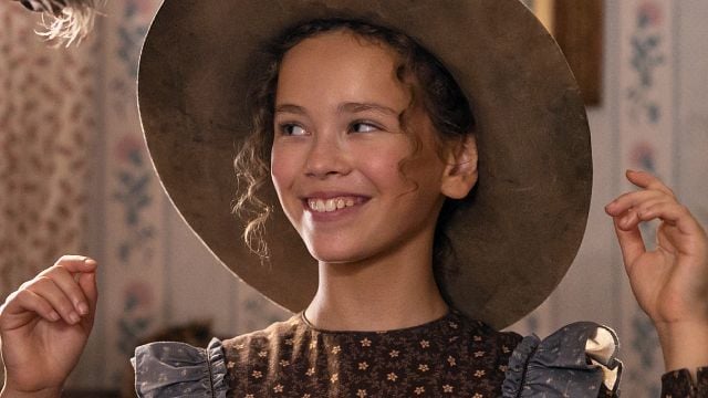 image de la news La Petite maison dans la prairie version Netflix : quel personnage iconique va apparaître dans la saison 2 ?