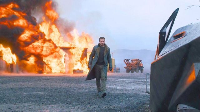 image de la news Premières images : ni Star Wars, ni Dune... 44 ans après, ce film culte de science-fiction va devenir une série sur Prime Vidéo
