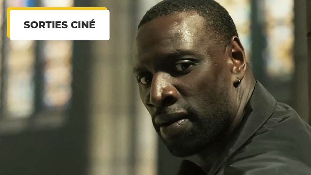 The Killer avec Omar Sy : savez-vous que c'est le remake d'un des meilleurs films d'action des années 90 ?