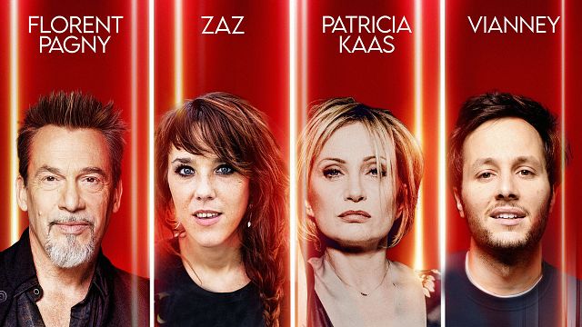 image de la news The Voice retourne à une version plus classique et dévoile deux grandes nouveautés ! On fait le point