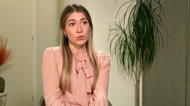 image de la news Mariés au premier regard : "J’ai quelque chose à vous dire", message mystérieux pour Mélanie