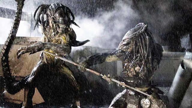 image de la news Alien, Terminator et Predator : dans l'Histoire de la science-fiction, il n'y a que 2 acteurs qui ont joué face à ces 3 créatures fantastiques