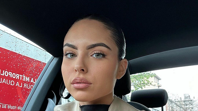 image de la news Miss France 2025 : qui est Alexcia Couly, élue Miss Rhône-Alpes 2024 ?