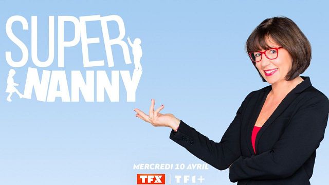 image de la news Super Nanny : qui est vraiment Sylvie Jenaly qui vient en aide aux familles ?