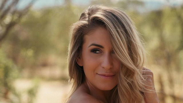 image de la news Mariés au premier regard : Jessica, célibataire ou en couple ? Sa réponse...