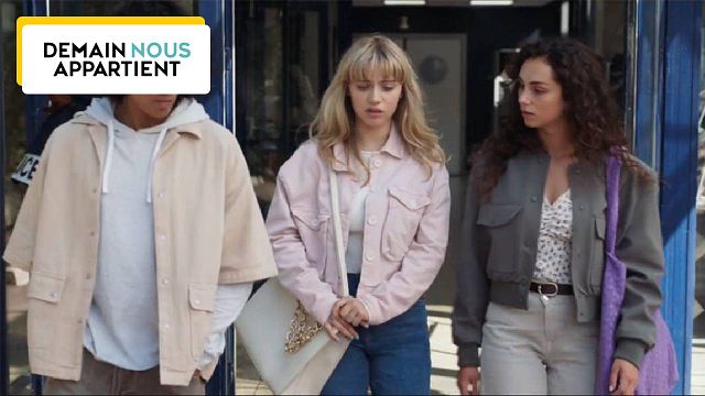 image de la news Demain nous appartient : ce qui vous attend dans l'épisode 1803 du mercredi 30 octobre 2024 [SPOILERS]