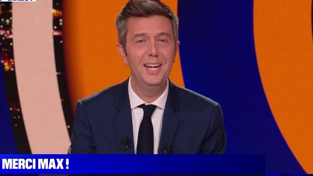 image de la news Qui est Maxime Switek, le remplaçant de Bruce Toussaint sur BFMTV ?