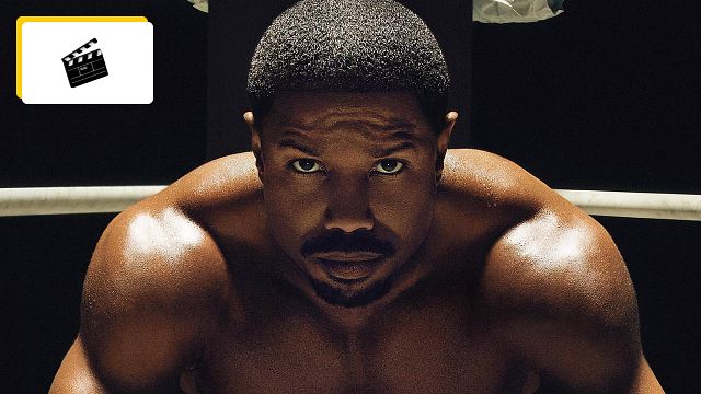 image de la news Creed 4 : mauvaise nouvelle pour les fans du film de boxe avec Michael B. Jordan !