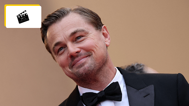 image de la news Quel sera le prochain film avec Leonardo DiCaprio ? Il est pressenti pour un projet très attendu !