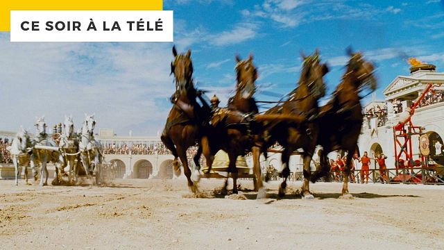 image de la news Ce soir à la télé : les Français adorent Astérix… mais détestent ce film !