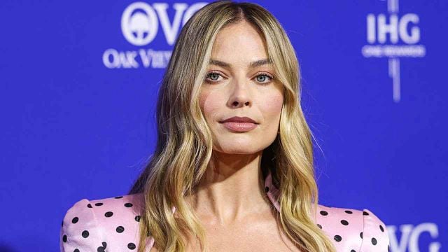 image de la news "Ne l'utilisez pas" : il y a 5 ans, ce très célèbre méchant a failli affronter Margot Robbie en Harley Quinn, mais Batman l'avait déjà pris !