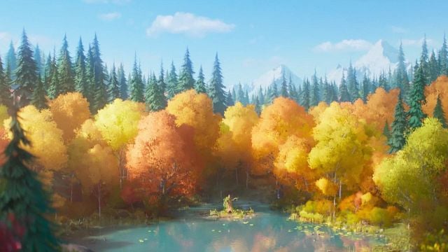 image de la news Ce soir sur Netflix : sorti il y a 2 ans, ce magnifique film d'animation a été une excellente surprise pour toute la famille