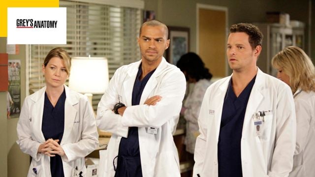 Grey's Anatomy : deux ans après son départ, un personnage majeur est de retour ! Une nouvelle histoire d'amour en vue dans la série ?