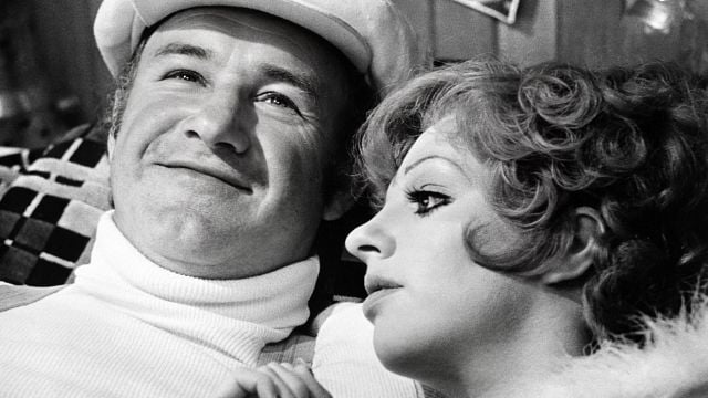 image de la news “Il s’est montré très grossier” : cette actrice culte ne garde pas un bon souvenir de Gene Hackman