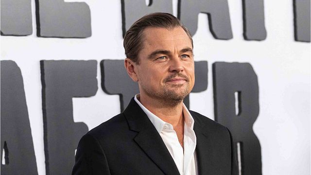 image de la news "C'est le plus grand réalisateur au monde" : Leonardo DiCaprio sait déjà avec qui il aimerait tourner son prochain film
