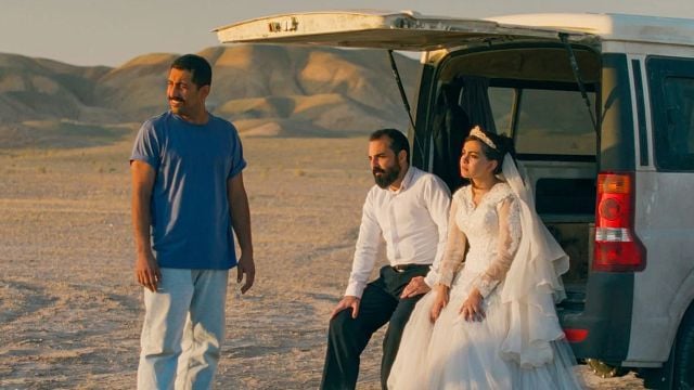 image de la news Palme d'or historique pour Jafar Panahi : interdit de sortie d'Iran pendant 14 ans, le cinéaste sacré à Cannes 2025