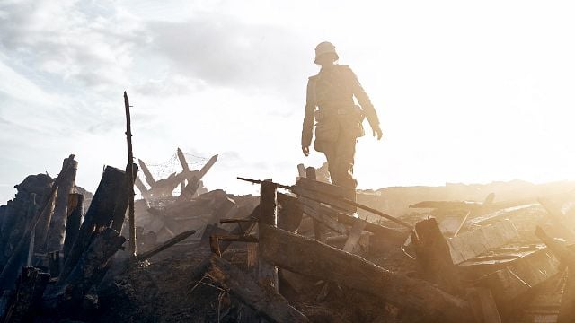 image de la news Ce soir sur Netflix : noté 4,1 sur 5 et couronné par 4 Oscars, c'est l'un des meilleurs films de guerre de ces dix dernières années