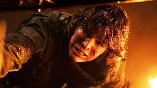 image de la news C'est l'une des plus grandes stars de l'action et de la science-fiction... Elle revient avec un thriller post-apocalyptique musclé dont voici la bande-annonce