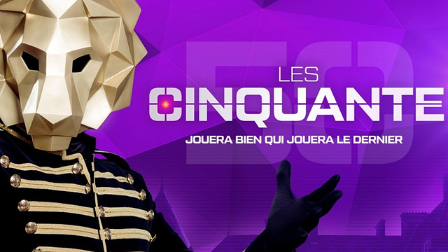 image de la news Les Cinquante saison 2 : premier jour de tournage, premier clash entre deux candidats !