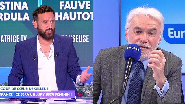 image de la news Miss France 2025 : le jury 100% féminin ne passe pas... Cyril Hanouna et Pascal Praud réagissent !