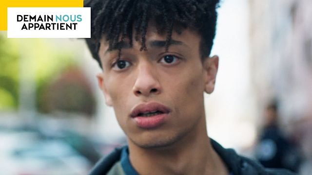 image de la news Demain nous appartient : blessé par balle, Diego va-t-il mourir ?