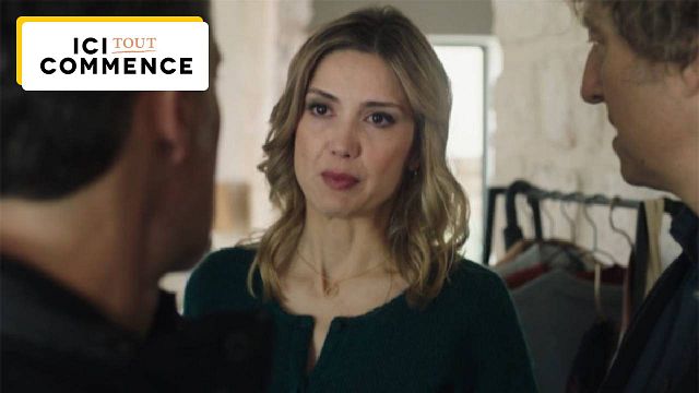 image de la news Ici tout commence : ce qui vous attend dans l'épisode 872 du jeudi 29 février 2024 [SPOILERS]