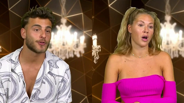 image de la news "Un grand vide dans ma vie" : nouvelle rupture pour Cassandra et Simon Castaldi