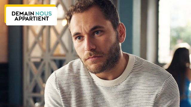 image de la news Demain nous appartient : "Tu es toujours amoureux de Manon ?"... Noor remet en question son couple avec Nordine