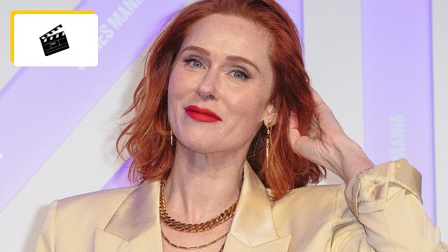 image de la news Après HPI, Audrey Fleurot revient au cinéma dans un film avec une star de la comédie !