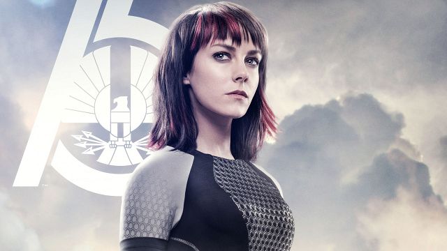 image de la news "Il a été difficile de parler d'Hunger Games sans ressentir la violence de ce moment" : Jena Malone révèle avoir été agressée sexuellement sur le tournage