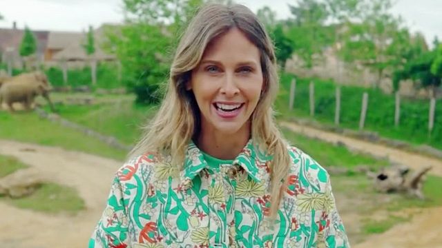 image de la news Ophélie Meunier écartée d’M6 à la rentrée ? La chaîne répond
