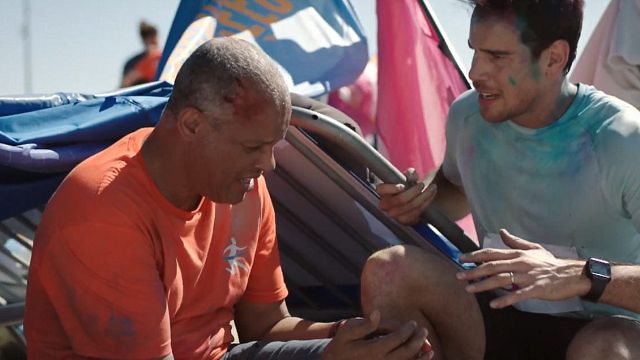 image de la news Demain nous appartient en avance : Sète au cœur d'une catastrophe... Ce qui vous attend la semaine du 8 au 12 septembre 2025 [SPOILERS]L