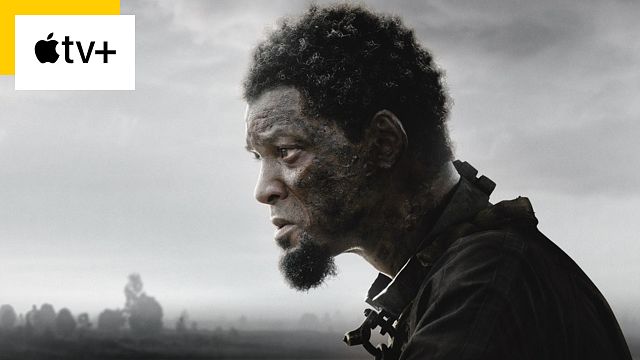 image de la news "400 ans d'esclavage sont plus importants que ce court moment" : Antoine Fuqua veut maintenir la sortie de son film avec Will Smith