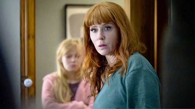 image de la news HPI sur TF1 : bientôt une série dérivée ? Audrey Fleurot répond, et ça ne va pas faire plaisir à tout le monde