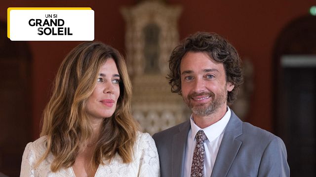 image de la news Un si grand soleil : "Ça ne pouvait pas durer éternellement"... Hubert Benhamdine fait des révélations inquiétantes sur l'avenir de Christophe