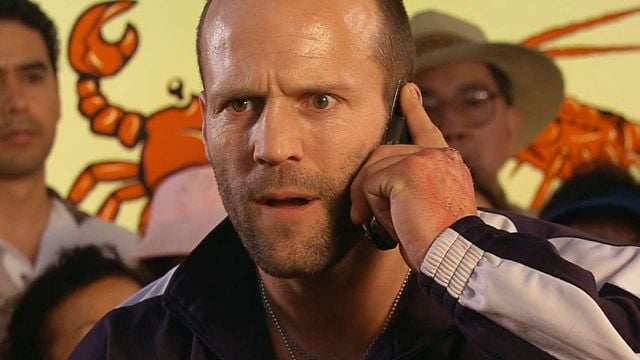 image de la news "Je ne suis pas marrant, les gars" : Jason Statham a failli ne pas faire l'un de ses films d'action culte parce qu'il ne se trouvait pas drôle