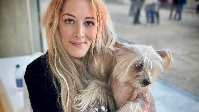 image de la news "Elle a accepté d'être prise en charge", nouveau départ pour Loana !