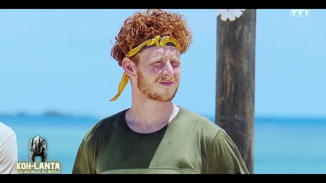 image de la news Koh-Lanta : Hugo partage un avant/après impressionnant et met en garde sur les conséquences post-aventure