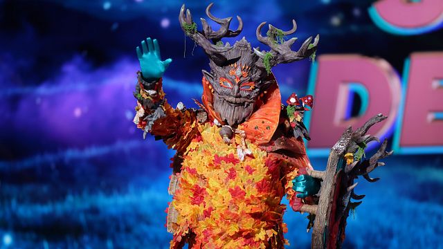 image de la news Mask Singer 2025 : on sait déjà qui se cache derrière le nouveau costume du Seigneur de la forêt qui débarque vendredi