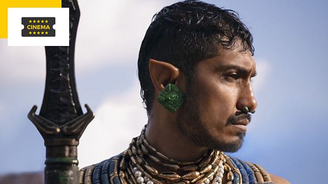 image de la news Black Panther 2 : qui est Tenoch Huerta, l'interprète du charismatique Namor ?