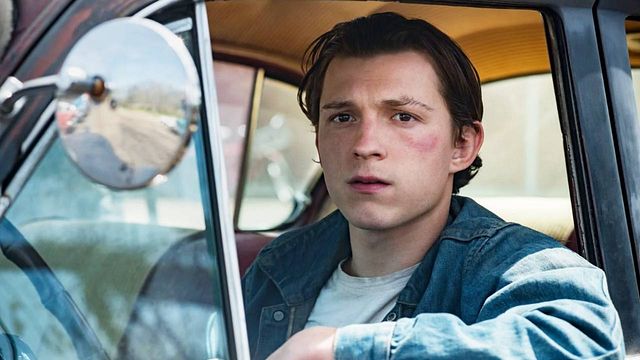 image de la news 5 films ensemble : c’est la star qui a le plus tourné avec Tom Holland