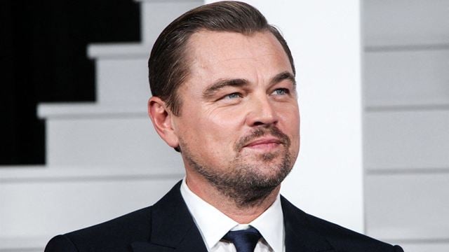 "Un chef d'oeuvre" : DiCaprio a vu le prochain film de Scorsese et il est dithyrambique !