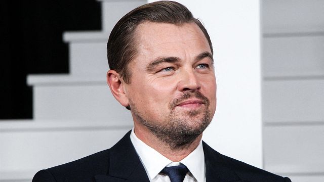 image de la news "Un chef d'oeuvre" : DiCaprio a vu le prochain film de Scorsese et il est dithyrambique !