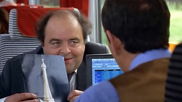image de la news Ce soir à la télé : une réplique culte toutes les 5 minutes et un Jacques Villeret en parfait idiot... On valide !