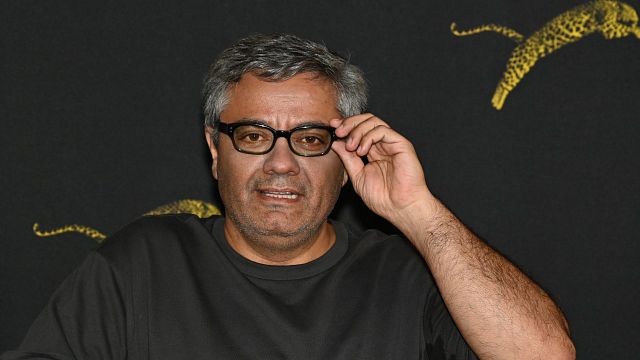 image de la news "Où poursuivre mon combat ?" : le cinéaste en exil Mohammad Rasoulof donne de ses nouvelles depuis le Festival de Locarno