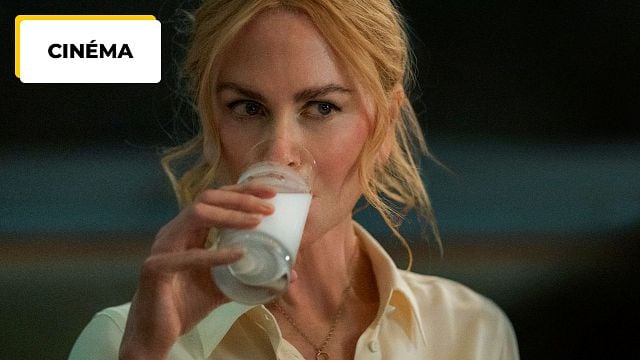 Babygirl : Nicole Kidman et Harris Dickinson renouvellent le thriller érotique et interrogent le désir féminin dans ce film prochainement au cinéma