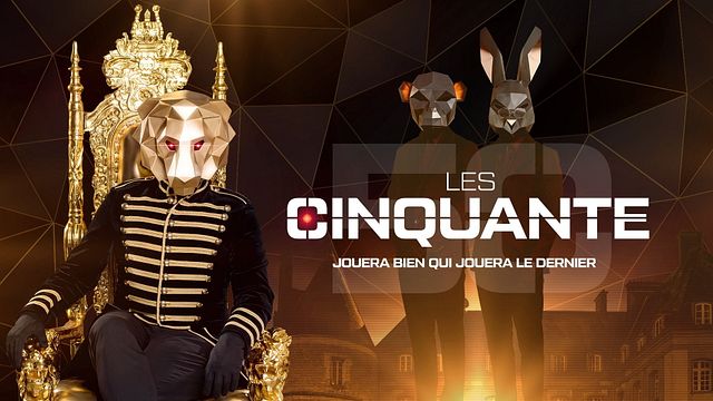 image de la news Une première... Un joueur supplémentaire rejoint Les Cinquante saison 3... ! Ce que cela veut dire pour la suite