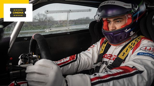 image de la news Des drones à 150km/h ! Comment Gran Turismo a filmé ses scènes de courses ?